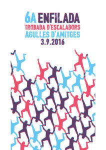 Enfilada 2016