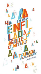 Enfilada