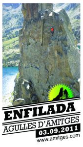 Enfilada
