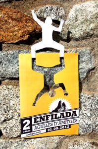 Enfilada