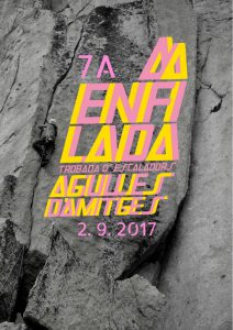 Enfilada