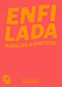 Enfilada