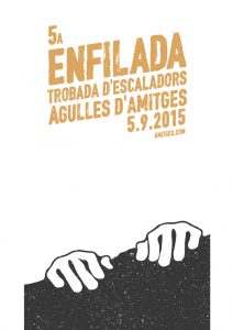 Enfilada