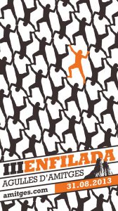 Enfilada